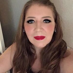 Meet your Posher, Misty